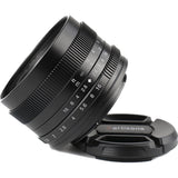 7Artisans 50mm f/1.8 Sony E-Mount | APS-C