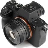 7Artisans 50mm f/1.8 Sony E-Mount | APS-C - image 2 of 5