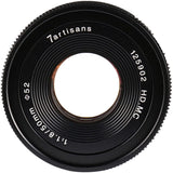 7Artisans 50mm f/1.8 Sony E-Mount | APS-C - image 4 of 5