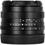 7Artisans 50mm f/1.8 Sony E-Mount | APS-C - image 5 of 5