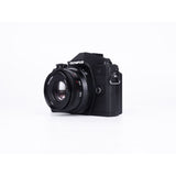 7Artisans 35mm f/1.2 MkII MFT (Pana/Olympus) | FourThirds - image 3 of 5