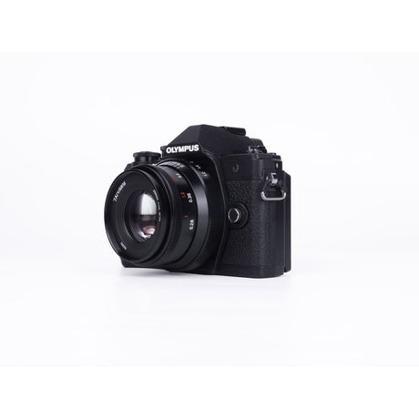 7Artisans 35mm f/1.2 MkII MFT (Pana/Olympus) | FourThirds - image 3 of 5