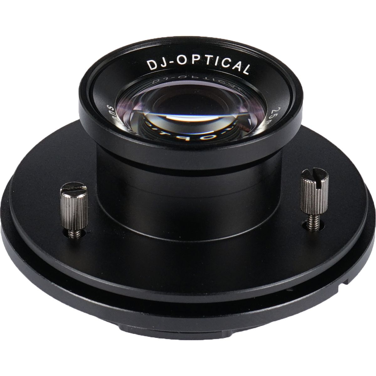 7Artisans 25mm f/5.6 APS-C Drone Lens
