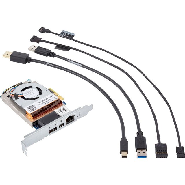HP RMT SYS CNTRL HP Int