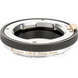 7Artisans Close Focus Adapter For Leica M - Sony E