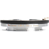 7Artisans Close Focus Adapter For Leica M - Leica L