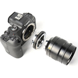 7Artisans Close Focus Adapter For Leica M - Canon EOS-R