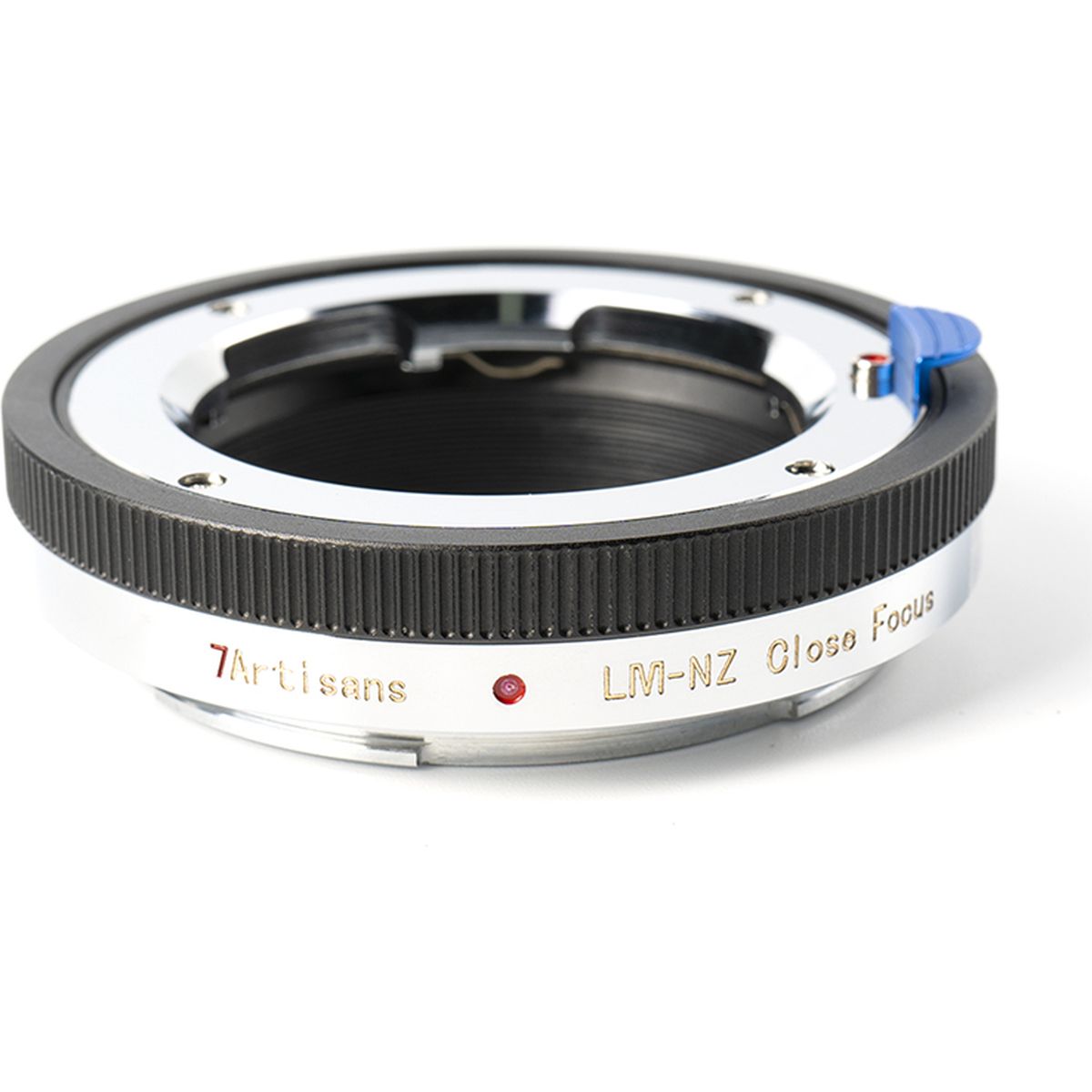 7Artisans Close Focus Adapter For Leica M-Nikon Z