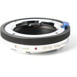 7Artisans Close Focus Adapter For Leica M-Nikon Z