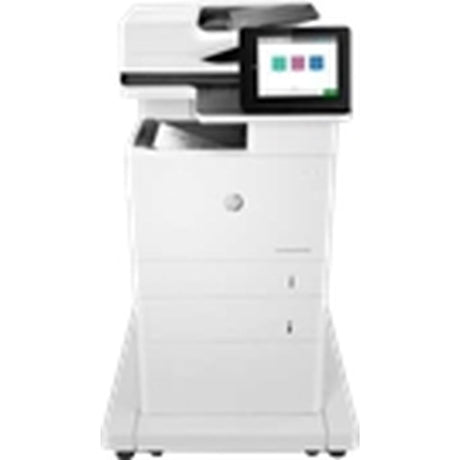 HP MFP M635FHT 61PPM 2x550SHT 5000-40000