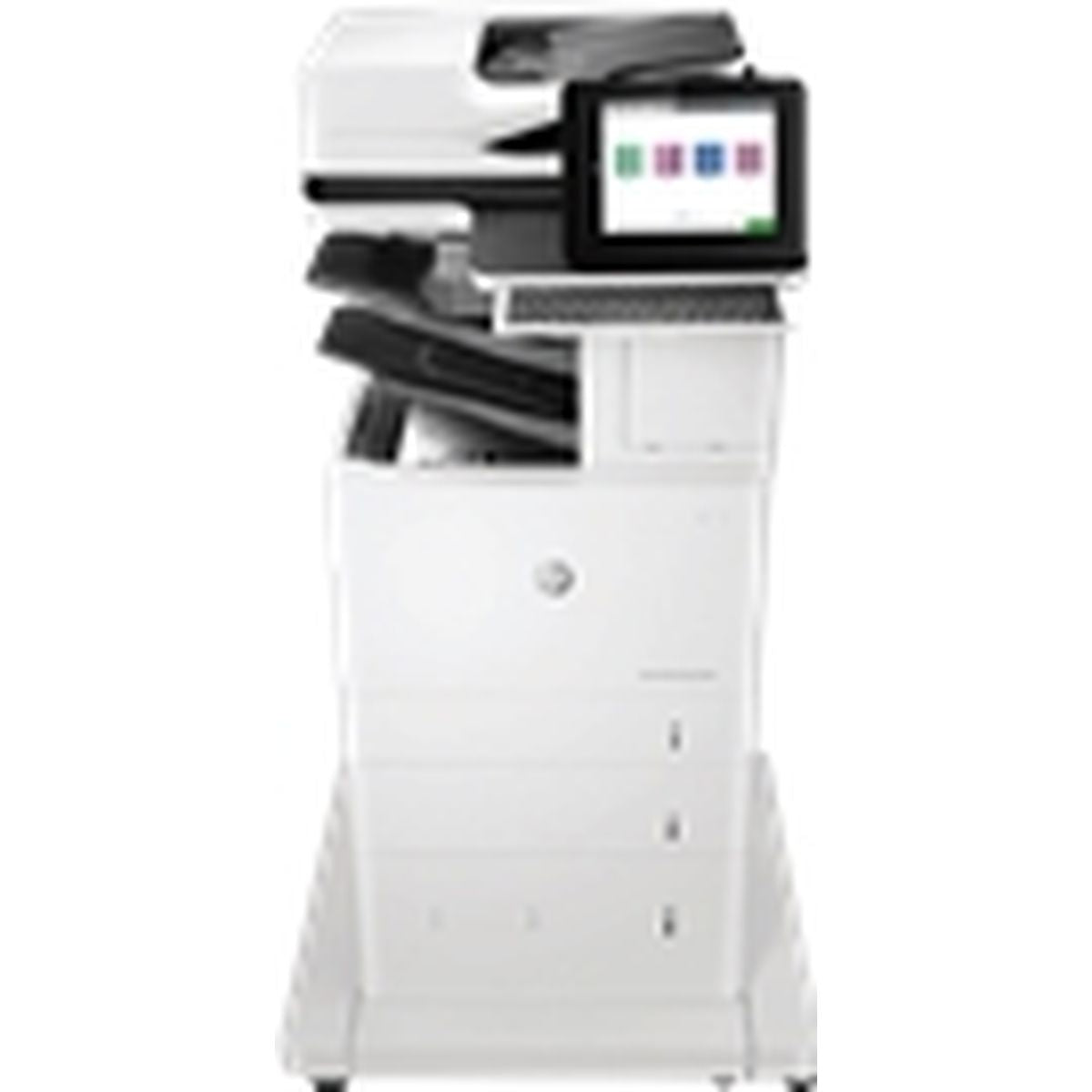 HP M632Z 61PPM 2x550SHT A4 5000-40000 RMPV
