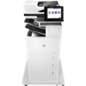 HP M632Z 61PPM 2x550SHT A4 5000-40000 RMPV