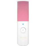 7Ryms AT10 USB Microphone w/ RGB White