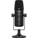 7Ryms AT20 Cardioid Condenser USB Microphone