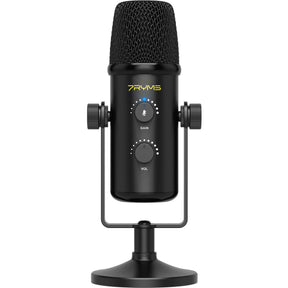 7Ryms AT20 Cardioid Condenser USB Microphone