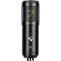 7Ryms AU01-K2 USB Microphone Kit w/ Table Stand + Pop Filter
