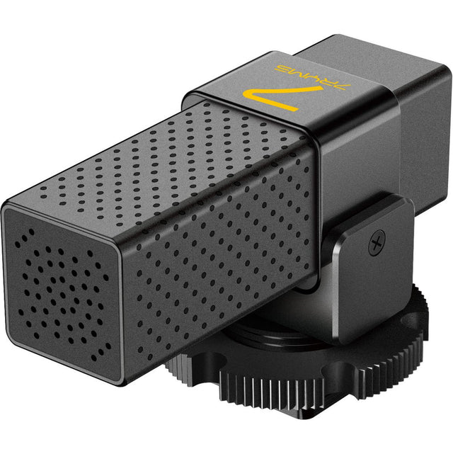 7Ryms MinBo Mini Compact Shotgun Microphone