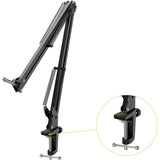7Ryms SR-MA-S Microphone Arm w/ Table Clamp Small Up To 1.5 kg - image 2 of 2
