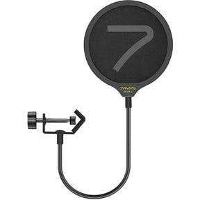 7Ryms SR-PF-L 360° Adjustable Microphone Pop Filter Large