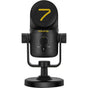 7Ryms SR-USB MINI Compact USB Microphone w/ Table Stand
