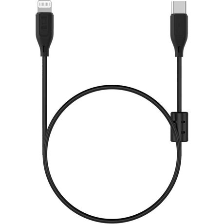 7Ryms UC-LN OTG Digital Audio Cable Lightning-USB-C 2m
