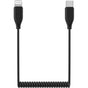 7Ryms UC-LN OTG Digital Audio Cable Lightning-USB-C 60cm
