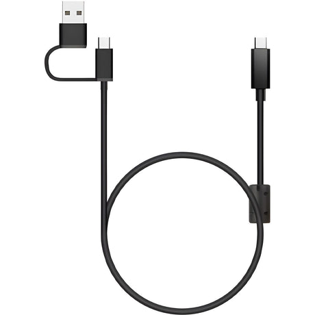 7Ryms UC-UC OTG Digital Audio Cable USB-C-USB-C 2m