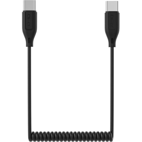 7Ryms UC-UC OTG Digital Audio Cable USB-C-USB-C 60cm