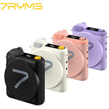 7Ryms WA2 Presentatie-Speaker w/ Wireless Microphone Black - image 3 of 5