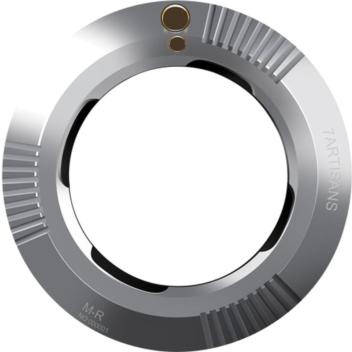 7Artisans Leica Adapter For Canon EOS-R