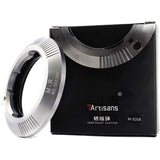 7Artisans Leica Adapter For Canon EOS-R