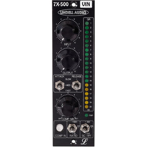 Lindell Audio Lindell 7X-500VIN