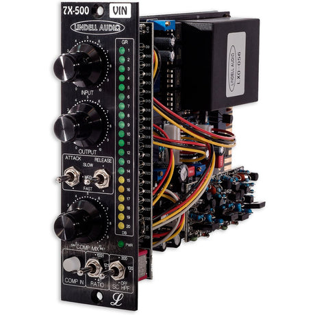 Lindell Audio Lindell 7X-500VIN - image 2 of 2