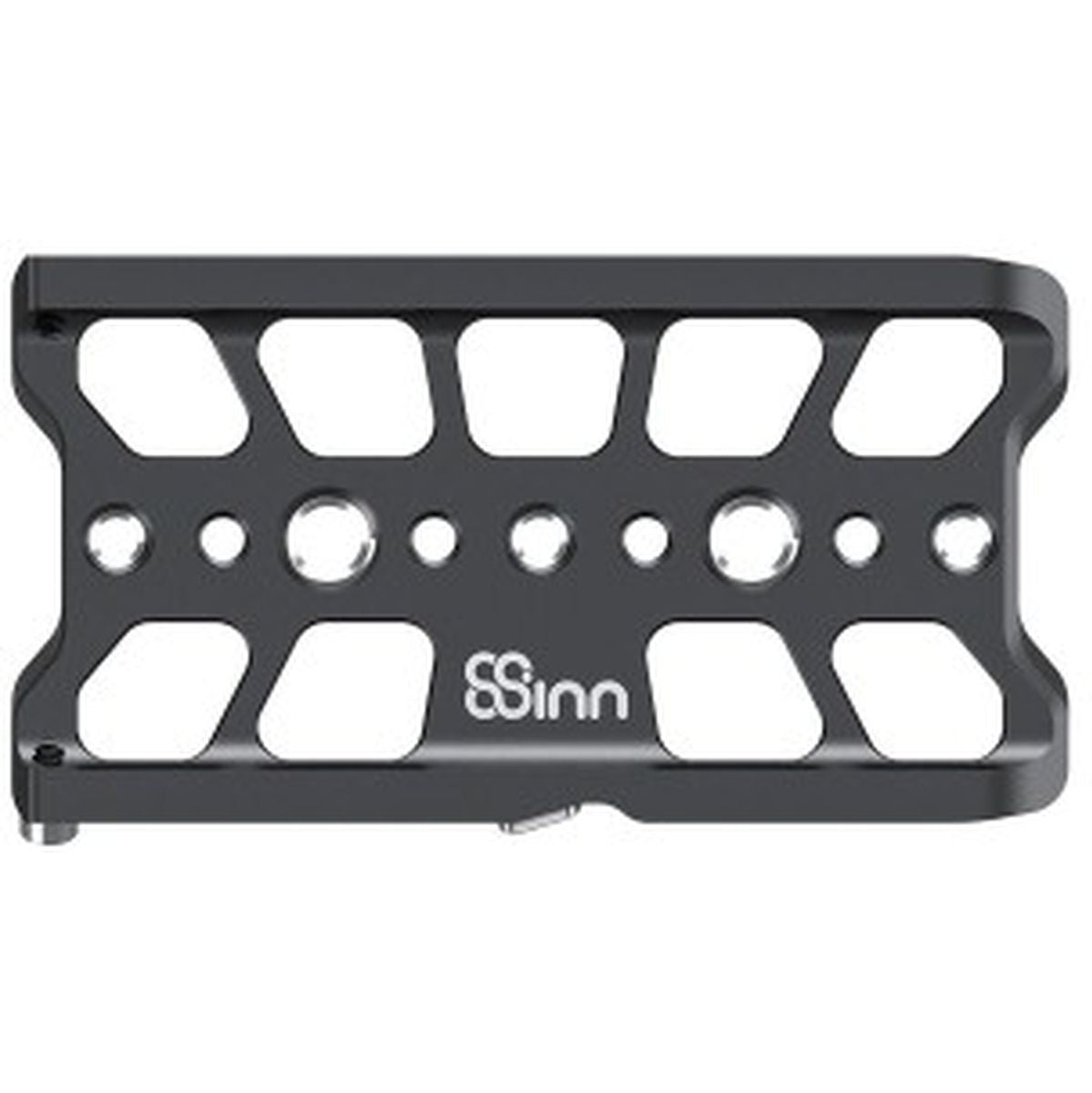 8Sinn 5" Arri Dovetail Plate