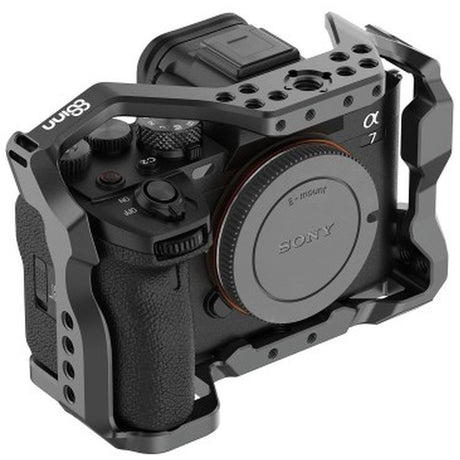 8Sinn Cage For Sony A7SIII / A7IV / A7RV