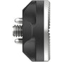 8Sinn Arri Rosette 32mm Mount w/ Arri Locating Pins