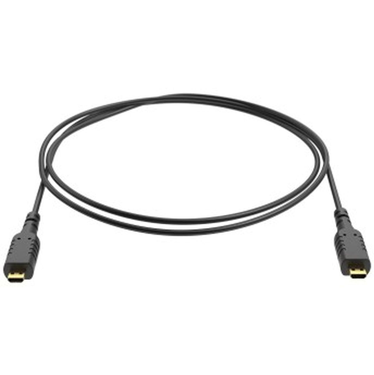 8Sinn  EXtraThin Micro HDMI Micro HDMI Cable 80cm