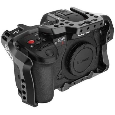 8Sinn GH5 / GH5M2 / GH5s Cage V2
