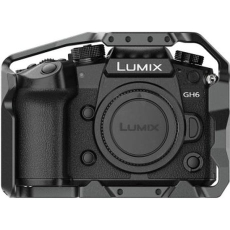 8Sinn Cage For Panasonic GH6