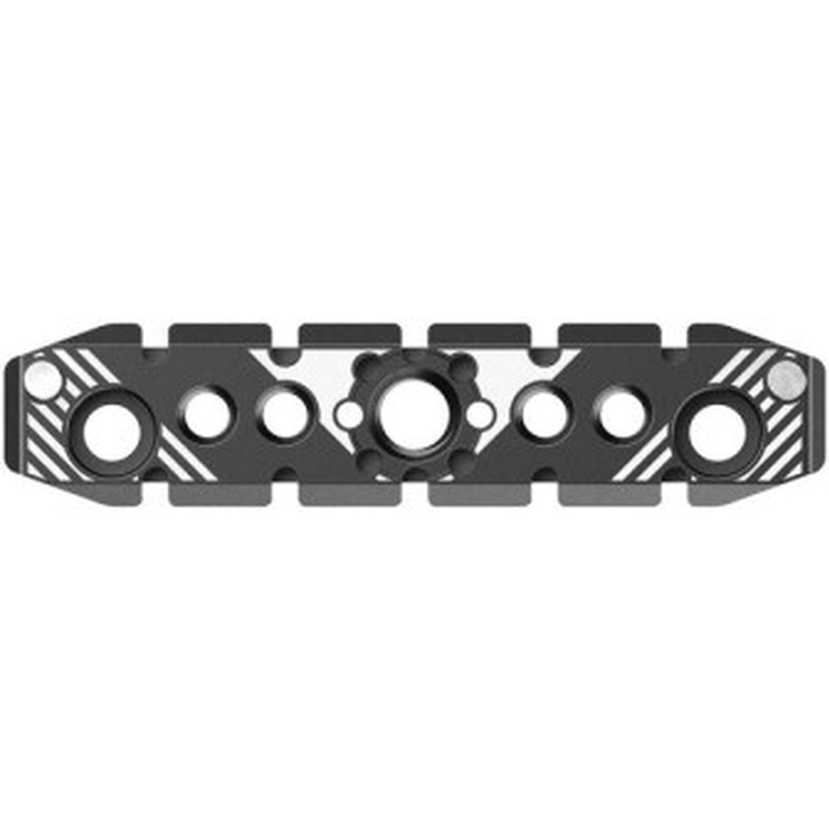 8Sinn NATO Rail For RED Komodo / Komodo-X / V-Raptor