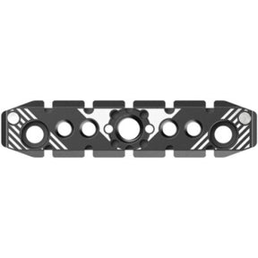 8Sinn NATO Rail For RED Komodo / Komodo-X / V-Raptor