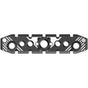 8Sinn NATO Rail For RED Komodo / Komodo-X / V-Raptor