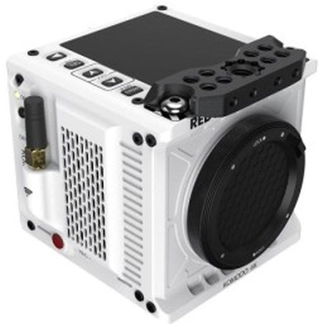 8Sinn Top Plate For RED Komodo / Komodo-X