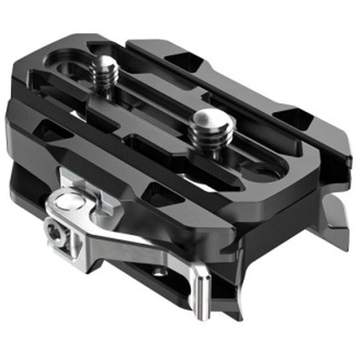 8Sinn Riser Plate II + 8Sinn Arca Swiss Plate