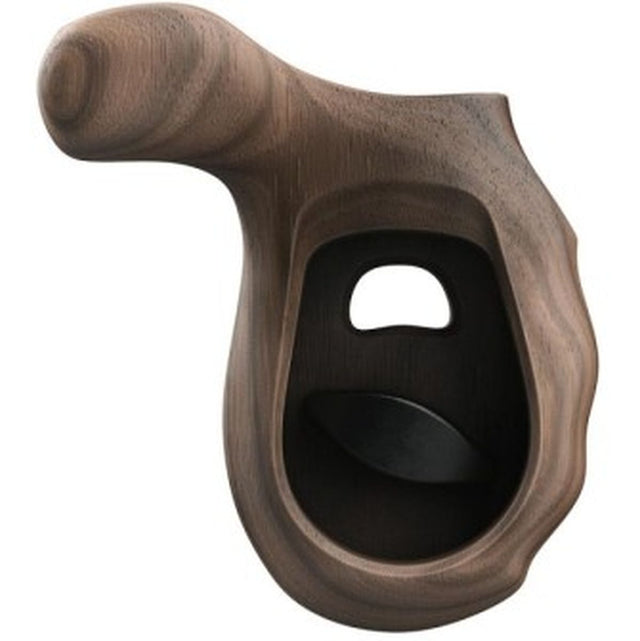 8Sinn Right Side Wooden Grip w/ 32mm Arri Rosette