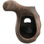 8Sinn Right Side Wooden Grip w/ 32mm Arri Rosette