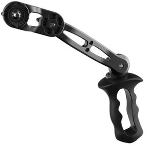 8Sinn Side Arm For Shoulder Rigs + Dual Side Grip