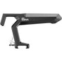 8Sinn Black Crow Top Handle