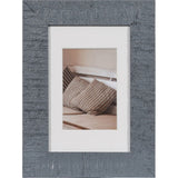Henzo Driftwood 10x15 Frame Blue