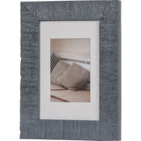 Henzo Driftwood 10x15 Frame Blue
